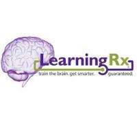 LearningRx - Charlotte North Logo