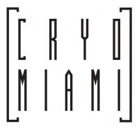 Cryo Miami logo