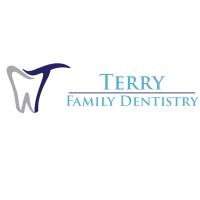 Terry Family Dentistry logo
