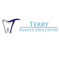 Terry Family Dentistry Logo