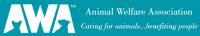Animal Welfare Association logo