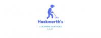 Hackworth’s Cleaning Service, LLC logo