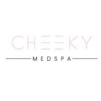 Cheeky Medspa - Homer Logo