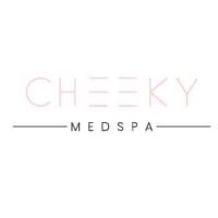 Cheeky Medspa - Homer Logo