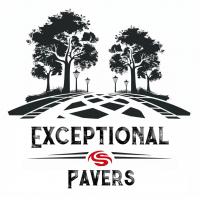 Exceptional Pavers Logo