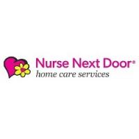 Nurse Next Door Door Home Care Services - Dallas North Logo
