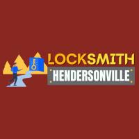 Locksmith Hendersonville TN Logo