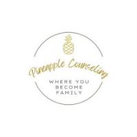 Pineapple Counseling Logo