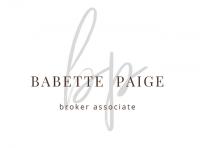 Babette Paige Logo