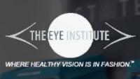 The Eye Institute OD, PA Logo