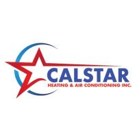 Calstar Heating & Air Conditioning, INC. Logo