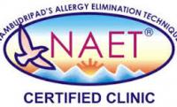 Points 2 Wellness | NAET Allergy Treatments Logo