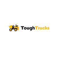 Tough Trucks For Kids Logo