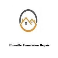 Pineville Foundation Repair Logo