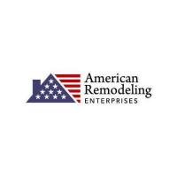 American Remodeling Enterprises Inc. Logo
