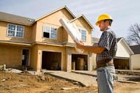 Persevere General Construction & Landscaping Logo