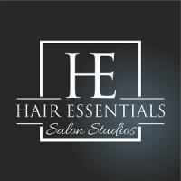 Hair Essentials Salon Studios Ann Arbor Logo