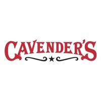 Cavender's Western Outfitter Logo