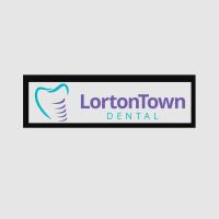 Lorton Town Dental Logo