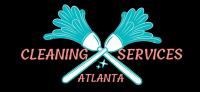 Cleaning Services Atlanta Logo