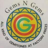 Ikon Gems  Logo