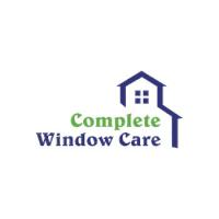 Complete Window Care logo