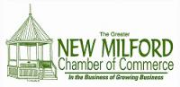 Greater New Milford Chamber of Commerce logo