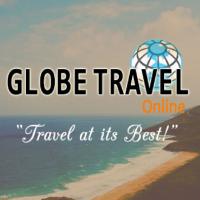 Globe Travel Logo