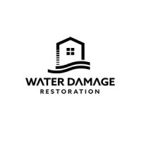 Water Damage Restoration Pros Logo