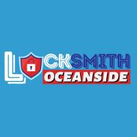 Locksmith Oceanside CA Logo