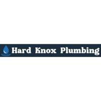 Hard Knox Plumbing logo
