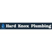 Hard Knox Plumbing Logo