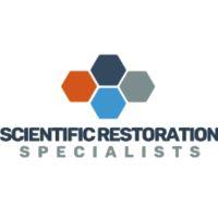 Scientific Restoration Specialists - Santa Clarita Logo