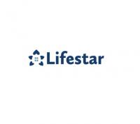 Lifestar Home Care Logo