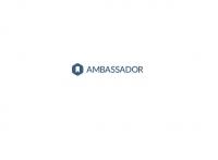 Ambassador Foods Logo