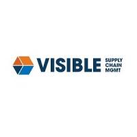 Visible Supply Chain Management Logo
