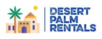 Desert Palm Rentals Logo