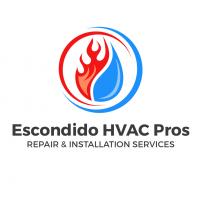 Escondido HVAC Pros Logo