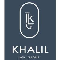 Khalil Law Group Logo