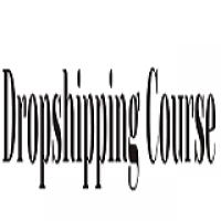 Dropshipping Course Logo