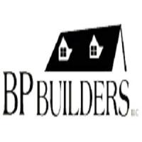 BP Builders Logo