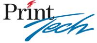Print Tech of Western Pennsylvania Logo
