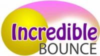 Incredible Bounce Logo