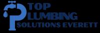 Top Plumbing Solutions Everett Logo