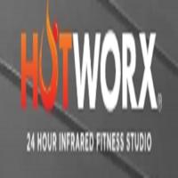 HOTWORX - Gilbert, AZ (South) Logo