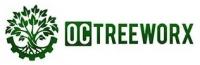Irvine Tree Experts Logo