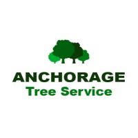 Anchorage Tree Service logo
