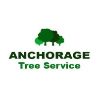 Anchorage Tree Service Logo