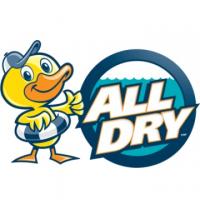 All Dry Services of Greater New Orleans logo