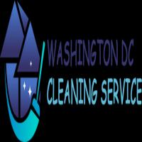 Washington DC Cleaning Service Logo